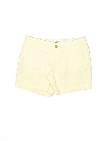 Old Navy Khaki Shorts (view 1)
