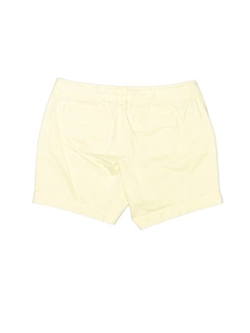 Old Navy Khaki Shorts (view 2)