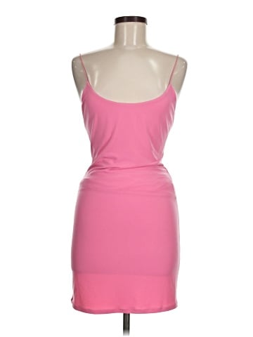 Alice + Olivia Cocktail Dress (view 1)