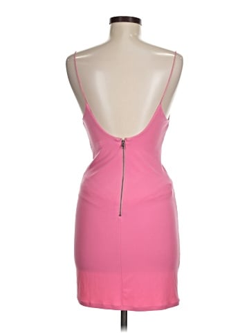 Alice + Olivia Cocktail Dress (view 2)