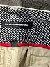 Express Design Studio Solid Tan Khaki Shorts Size 4 - photo 3