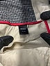 Express Design Studio Solid Tan Khaki Shorts Size 4 - photo 4