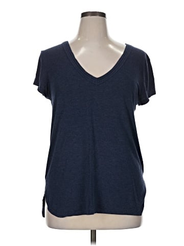 H by Bordeaux Short Sleeve T-Shirt (view 1)