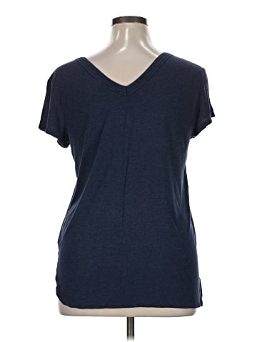 H by Bordeaux Short Sleeve T-Shirt (view 2)