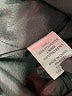 Jade 100% Polyester Solid Black Casual Dress Size XL - photo 8