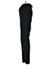 Chaps 100% Cotton Solid Black Casual Pants Size 14 - photo 5