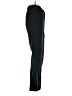 Chaps 100% Cotton Solid Black Casual Pants Size 14 - photo 4