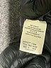Unbranded 100% Polyester Chevron-herringbone Gray Blazer Size 7 - photo 4