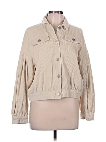 étophe studios Jacket (view 1)