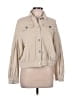 étophe studios Solid Tan Jacket Size L - photo 1