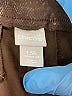 Chico's Chevron-herringbone Brown Dress Pants Size 1.5R - photo 7