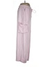Scoop Pink Casual Pants Size L - photo 4