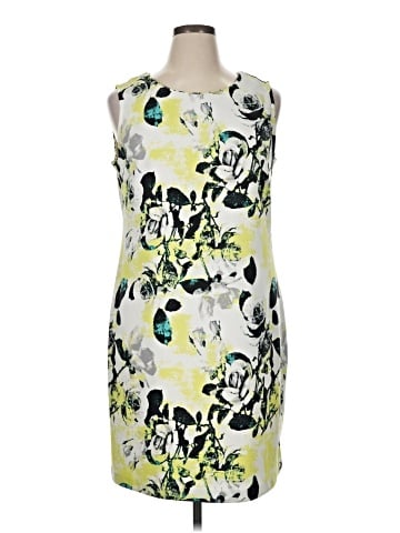Worthington Cocktail Dress (view 1)