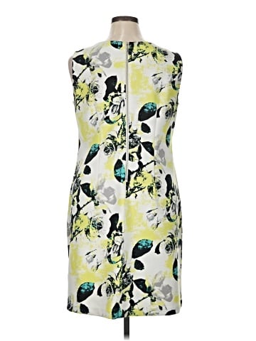 Worthington Cocktail Dress (view 2)