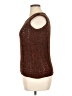 Unbranded Brown Sweater Vest Size XL (estimated) - photo 5