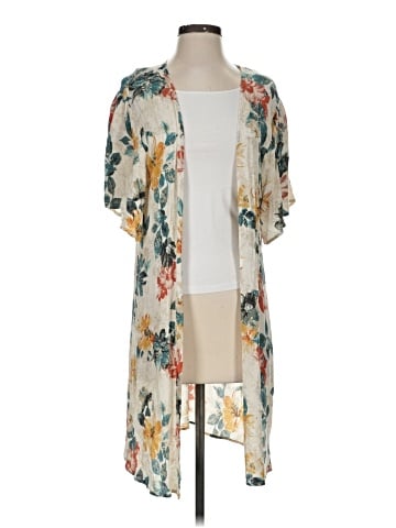 Maurices Kimono (view 1)