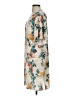 Maurices 100% Rayon Ivory Kimono Size XS - photo 5