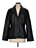 Wilsons Leather 100% Cotton Black Blazer Size M - photo 1