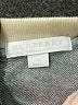 Burberry 100% Cotton Gray Sweatshirt Size 3 - photo 9
