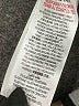 Burberry 100% Cotton Gray Sweatshirt Size 3 - photo 10