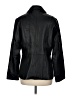 Wilsons Leather 100% Cotton Black Blazer Size M - photo 2