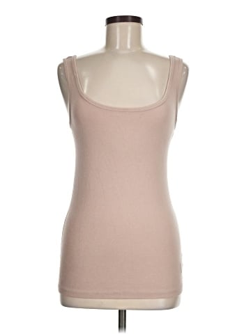 Cynthia Rowley Tank Top (view 1)