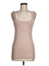 Cynthia Rowley Tan Tank Top Size M - photo 1