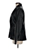 Wilsons Leather 100% Cotton Black Blazer Size M - photo 5