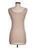 Cynthia Rowley Tan Tank Top Size M - photo 2