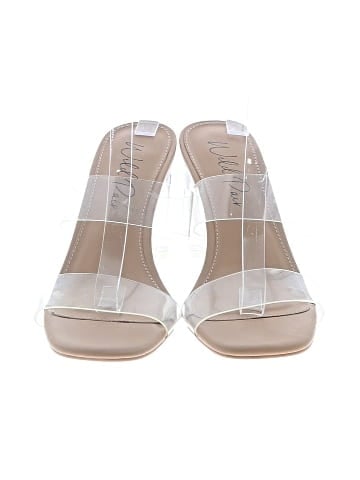 Wild Pair Sandals (view 2)
