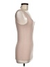 Cynthia Rowley Tan Tank Top Size M - photo 4