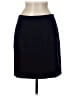 Tahari Solid Blue Formal Skirt Size 6 - photo 1