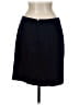 Tahari Solid Blue Formal Skirt Size 6 - photo 2