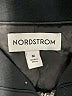 Nordstrom Solid Black Jacket Size M - photo 6