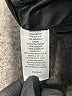 Nordstrom Solid Black Jacket Size M - photo 7