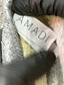 Amadi Gray Cardigan Size S - photo 7