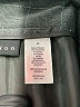 Attention Gray Formal Skirt Size 12 - photo 4
