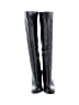 Jeffrey Campbell Black Boots Size 6 - photo 2