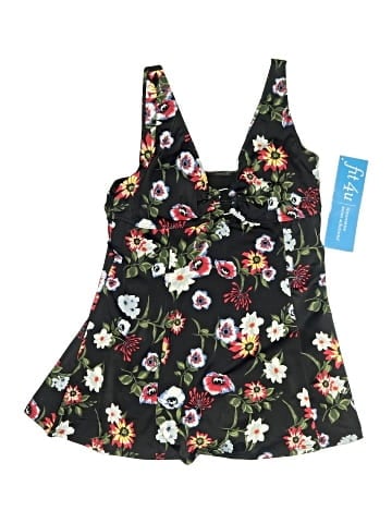 Fit 4 U Sleeveless Top (view 1)