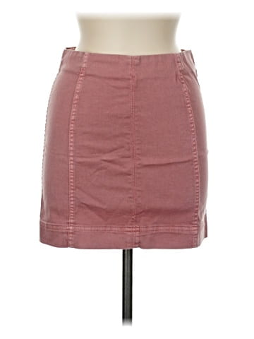 Jolt Casual Skirt (view 1)