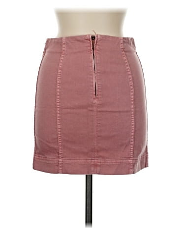 Jolt Casual Skirt (view 2)
