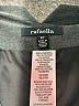 Rafaella Gray Formal Skirt Size 12 - photo 4