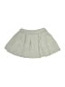 Crewcuts Outlet Solid Gray Skirt Size 3 - photo 1