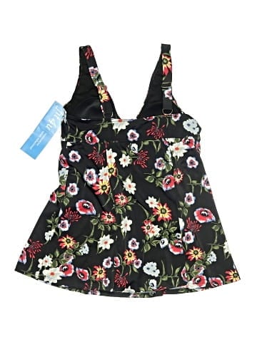 Fit 4 U Sleeveless Top (view 2)