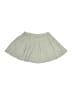 Crewcuts Outlet Solid Gray Skirt Size 3 - photo 2