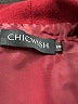 Chicwish Burgundy Coat Size S - photo 6