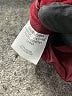 Chicwish Burgundy Coat Size S - photo 7