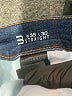Mott & Bow Blue Jeans Size 35 waist - photo 9