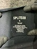 Splits 59 Black Active Pants Size S - photo 4