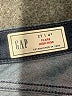 Gap Blue Jeans Size 27 waist - photo 7